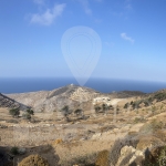 TP590. Φολέγανδρος: Μικρό Αγροτεμάχιο δίπλα στην Άνω Μεριά